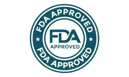 Cognivex Manufactured in FDA Registered Facility